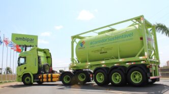 exposição à Ambipar — foto ilustrativa