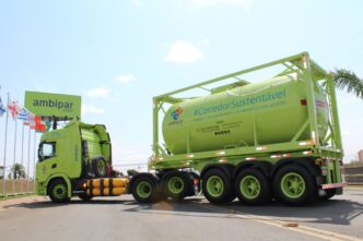 exposição à Ambipar — foto ilustrativa