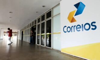 Fundo Imobiliário Correios — foto ilustrativa