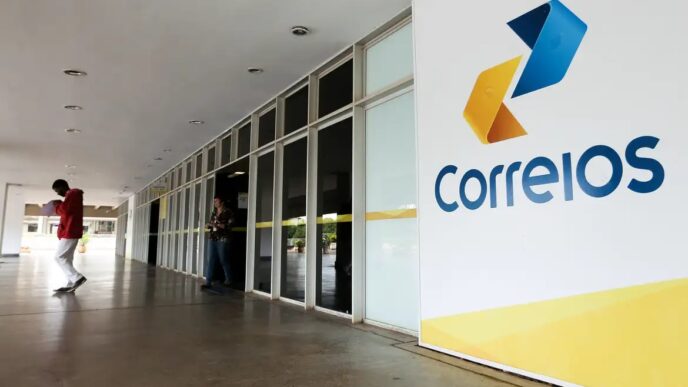 Fundo Imobiliário Correios — foto ilustrativa