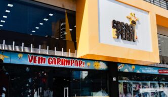 Enjoei vende participação Cresci e Perdi — foto ilustrativa