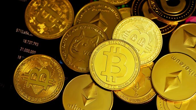 Insider trading criptomoedas Japão — foto ilustrativa