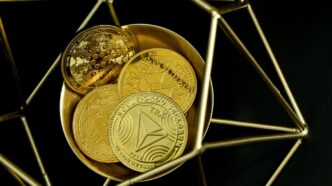 ETFs de altcoins — foto ilustrativa