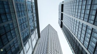 captação de fundos imobiliários — foto ilustrativa
