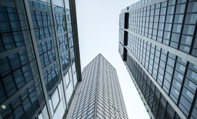 captação de fundos imobiliários — foto ilustrativa