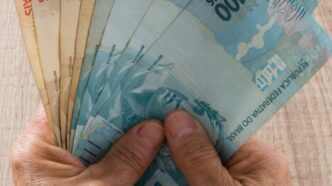 FIIs pagam dividendos — foto ilustrativa