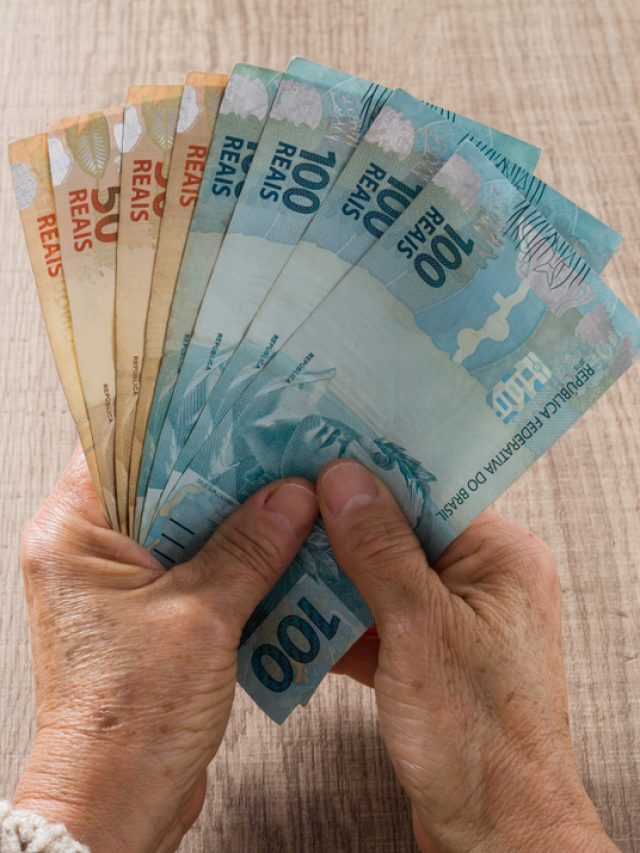 FIIs pagam dividendos — foto ilustrativa