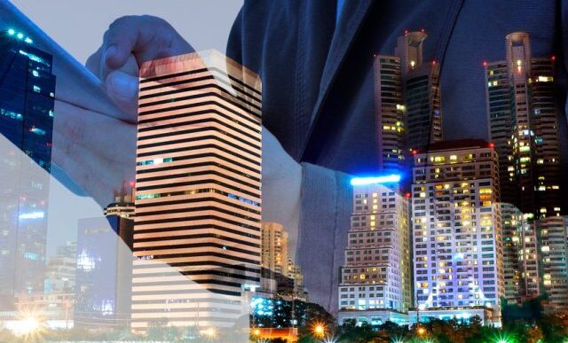 RECT11 Cidade Matarazzo — foto ilustrativa