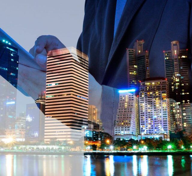 RECT11 Cidade Matarazzo — foto ilustrativa