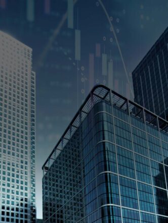 FIIs de papel — foto ilustrativa