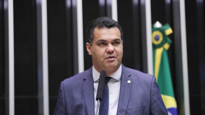 Operação Overclean desvio emendas — foto ilustrativa