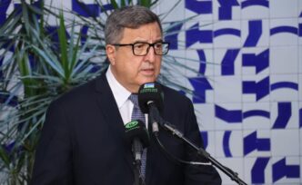 Deputado federal Danilo Forte, autor do PL que propõe classificar facções criminosas como terroristas.