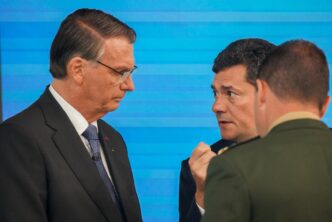 investigações bolsonaro STF — foto ilustrativa