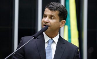 André Fufuca ministro — foto ilustrativa