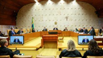 nomeação de parentes para cargos políticos — foto ilustrativa