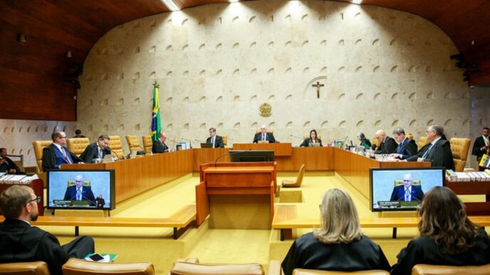 nomeação de parentes para cargos políticos — foto ilustrativa