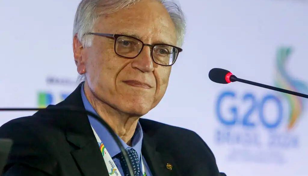 Política monetária BC — foto ilustrativa