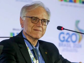 Política monetária BC — foto ilustrativa