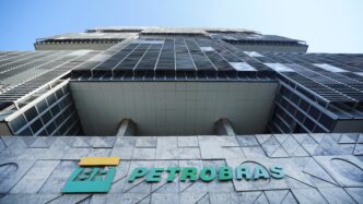 Ações Petrobras Foz do Amazonas — foto ilustrativa