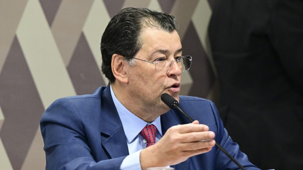 MP do setor elétrico — foto ilustrativa