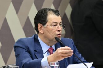 MP do setor elétrico — foto ilustrativa