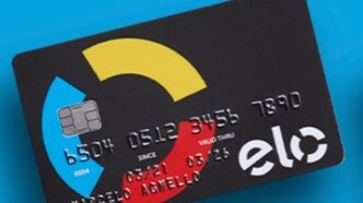 Plataforma de pagamentos da Elo em nuvem multicloud.