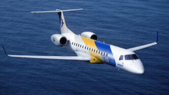 Embraer Dia do Investidor — foto ilustrativa
