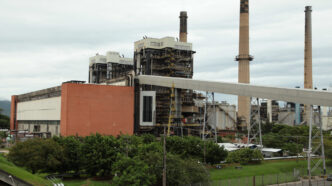 MP de energia — foto ilustrativa