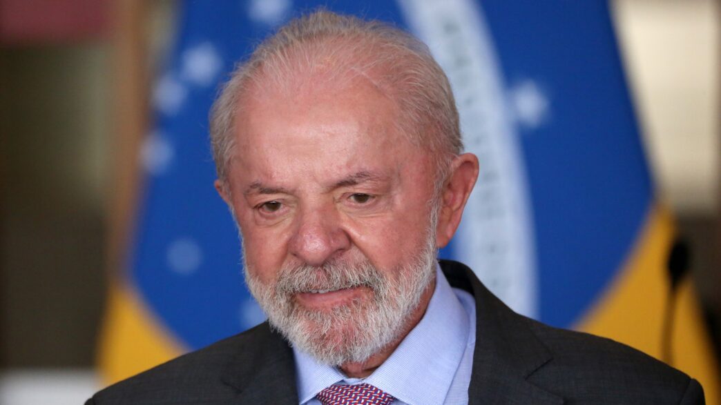 Indicação para o STF — foto ilustrativa