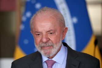 Indicação para o STF — foto ilustrativa