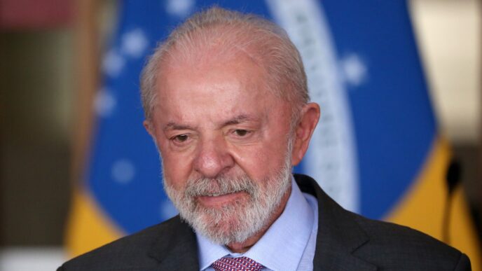Indicação para o STF — foto ilustrativa