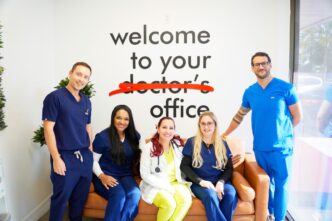 GPI Medical Center — foto ilustrativa