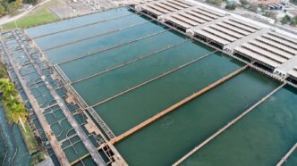 Acordo Águas do Rio — foto ilustrativa