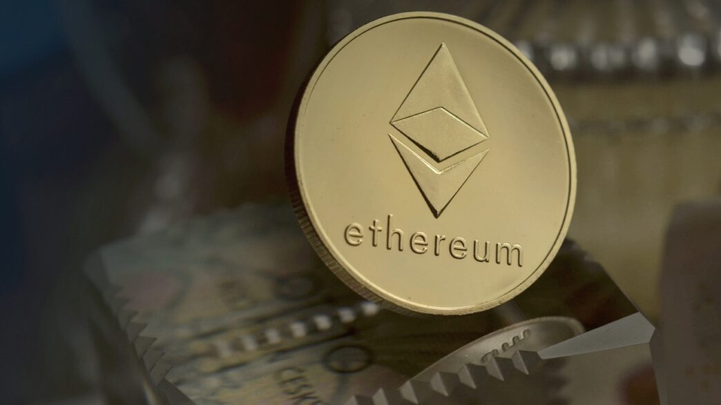 Atualização Fusaka Ethereum — foto ilustrativa
