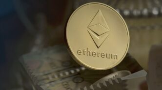 Atualização Fusaka Ethereum — foto ilustrativa
