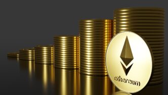 Investimento em Ethereum — foto ilustrativa