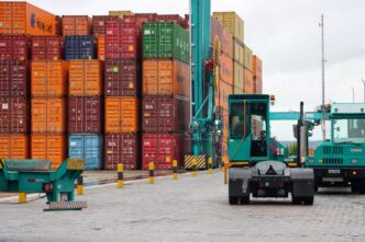 Déficit contas externas Brasil setembro — foto ilustrativa