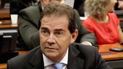 PL da Dosimetria — foto ilustrativa