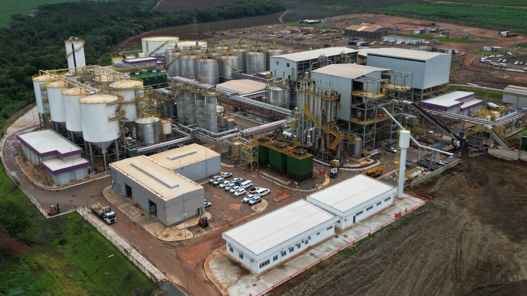 Raízen venda bonds — foto ilustrativa