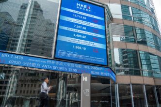 Tesourarias de Criptomoedas — foto ilustrativa