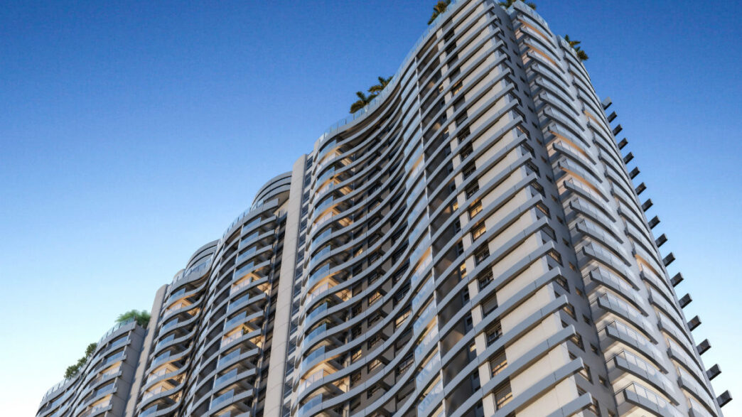 Vendas líquidas da Eztec — foto ilustrativa