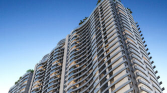 Vendas líquidas da Eztec — foto ilustrativa