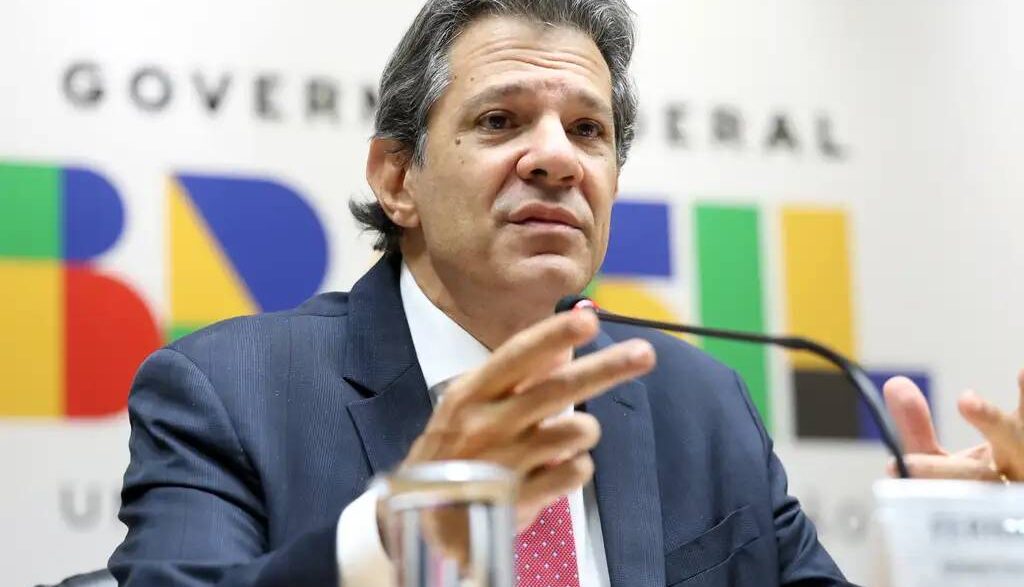 MP da tributação — foto ilustrativa