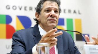 MP da tributação — foto ilustrativa