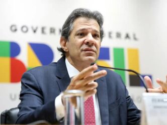 MP da tributação — foto ilustrativa