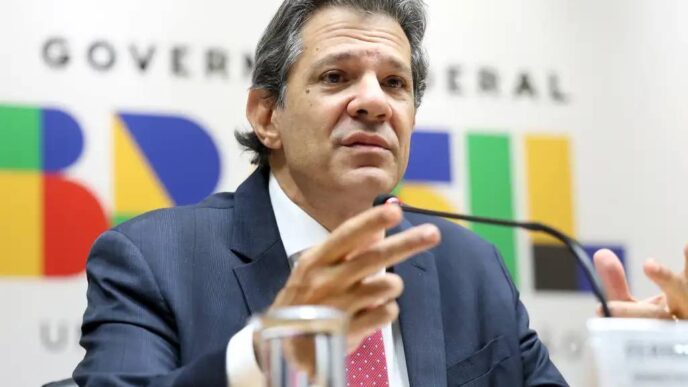 MP da tributação — foto ilustrativa