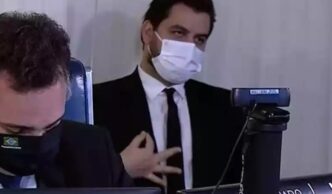 Alexandre de Moraes dados falsos — foto ilustrativa