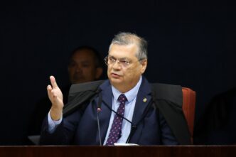 decisões relevantes do STF — foto ilustrativa