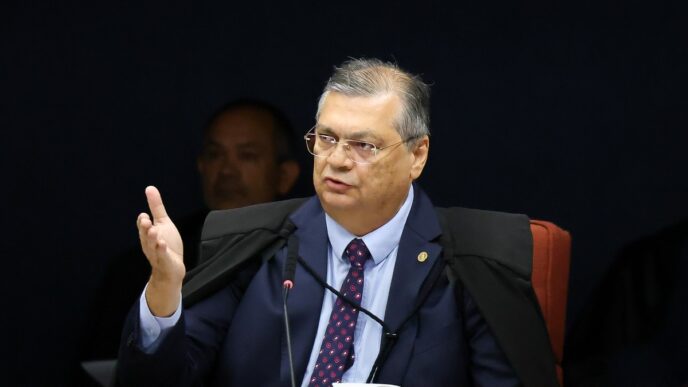 decisões relevantes do STF — foto ilustrativa