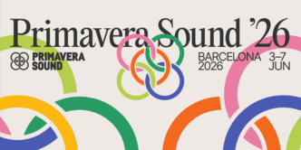 Primavera Sound SP 2026 — foto ilustrativa